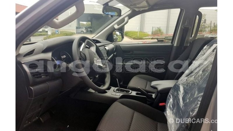 Big with watermark toyota hilux bengo province import dubai 7580