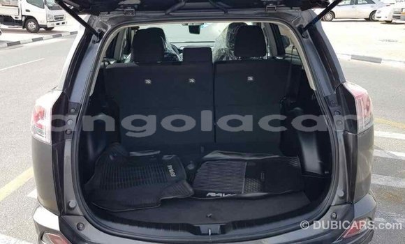 Comprar Importar Toyota RAV4 Outro Carro em Import - Dubai em Bengo Province Comprar Importar Toyota RAV4 Outro Carro em Import - Dubai em Bengo Province