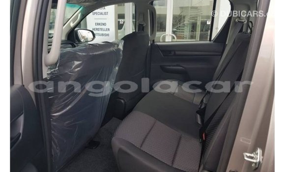 Buy Import Toyota Hilux Other Car in Import - Dubai in Bengo Province Buy Import Toyota Hilux Other Car in Import - Dubai in Bengo Province