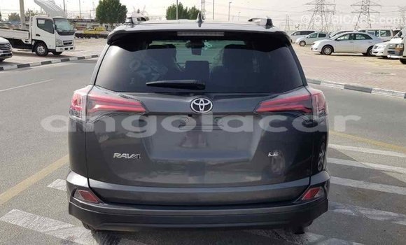 Comprar Importar Toyota RAV4 Outro Carro em Import - Dubai em Bengo Province Comprar Importar Toyota RAV4 Outro Carro em Import - Dubai em Bengo Province