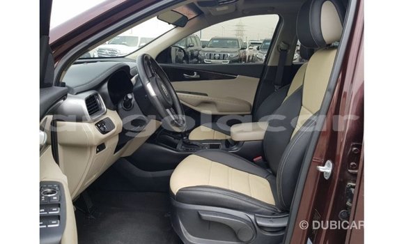 Buy Import Kia Sorento Red Car in Import - Dubai in Bengo Province Buy Import Kia Sorento Red Car in Import - Dubai in Bengo Province
