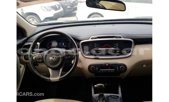 Buy Import Kia Sorento Red Car in Import - Dubai in Bengo Province Buy Import Kia Sorento Red Car in Import - Dubai in Bengo Province