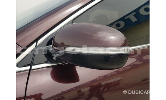 Buy Import Kia Sorento Red Car in Import - Dubai in Bengo Province Buy Import Kia Sorento Red Car in Import - Dubai in Bengo Province