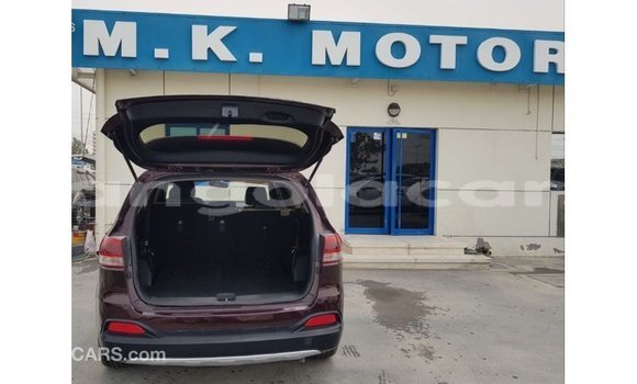 Buy Import Kia Sorento Red Car in Import - Dubai in Bengo Province Buy Import Kia Sorento Red Car in Import - Dubai in Bengo Province