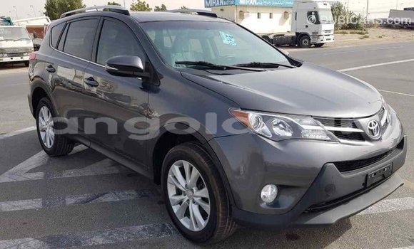 Comprar Importar Toyota RAV4 Outro Carro em Import - Dubai em Bengo Province Comprar Importar Toyota RAV4 Outro Carro em Import - Dubai em Bengo Province