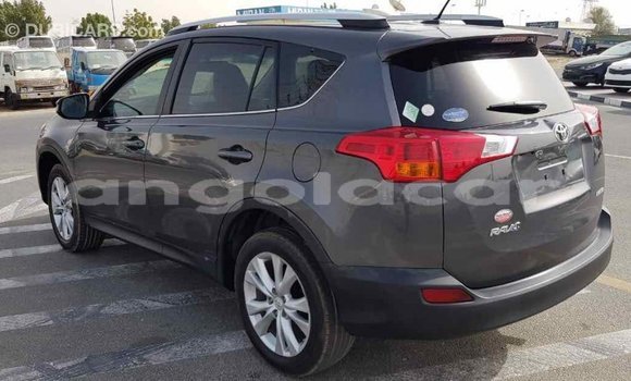 Comprar Importar Toyota RAV4 Outro Carro em Import - Dubai em Bengo Province Comprar Importar Toyota RAV4 Outro Carro em Import - Dubai em Bengo Province