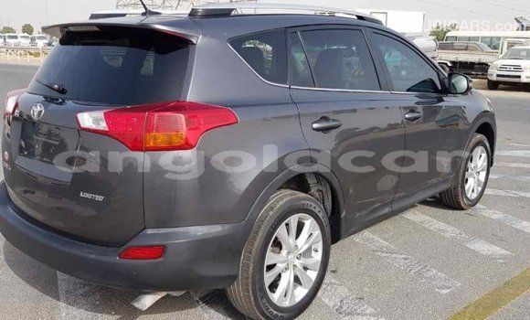 Comprar Importar Toyota RAV4 Outro Carro em Import - Dubai em Bengo Province Comprar Importar Toyota RAV4 Outro Carro em Import - Dubai em Bengo Province