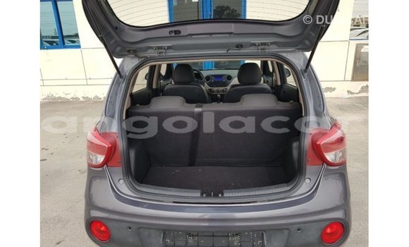 Comprar Importar Hyundai i10 Outro Carro em Import - Dubai em Bengo Province Comprar Importar Hyundai i10 Outro Carro em Import - Dubai em Bengo Province