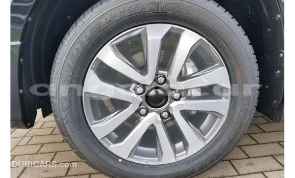 Comprar Importar Toyota Land Cruiser Preto Carro em Import - Dubai em Bengo Province Comprar Importar Toyota Land Cruiser Preto Carro em Import - Dubai em Bengo Province