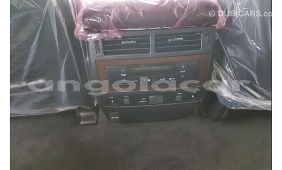 Comprar Importar Toyota Land Cruiser Preto Carro em Import - Dubai em Bengo Province Comprar Importar Toyota Land Cruiser Preto Carro em Import - Dubai em Bengo Province
