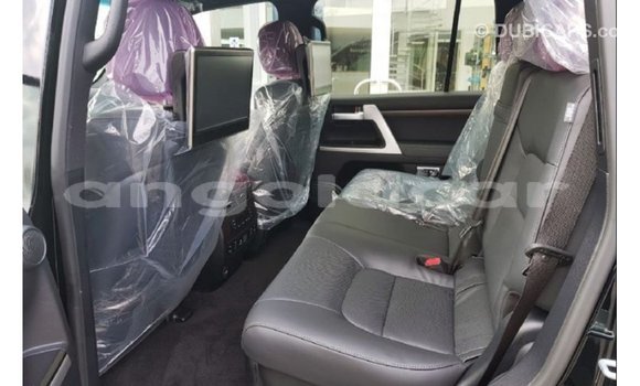 Comprar Importar Toyota Land Cruiser Preto Carro em Import - Dubai em Bengo Province Comprar Importar Toyota Land Cruiser Preto Carro em Import - Dubai em Bengo Province