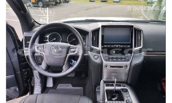 Comprar Importar Toyota Land Cruiser Preto Carro em Import - Dubai em Bengo Province Comprar Importar Toyota Land Cruiser Preto Carro em Import - Dubai em Bengo Province
