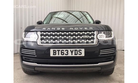 Comprar Importar Land Rover Range Rover Preto Carro em Import - Dubai em Bengo Province Comprar Importar Land Rover Range Rover Preto Carro em Import - Dubai em Bengo Province