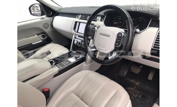 Comprar Importar Land Rover Range Rover Preto Carro em Import - Dubai em Bengo Province Comprar Importar Land Rover Range Rover Preto Carro em Import - Dubai em Bengo Province