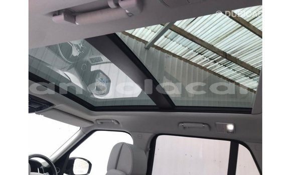 Comprar Importar Land Rover Range Rover Preto Carro em Import - Dubai em Bengo Province Comprar Importar Land Rover Range Rover Preto Carro em Import - Dubai em Bengo Province