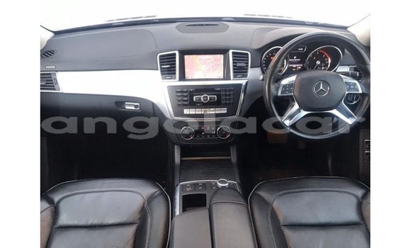 Comprar Importar Mercedes-Benz GLE Preto Carro em Import - Dubai em Bengo Province Comprar Importar Mercedes-Benz GLE Preto Carro em Import - Dubai em Bengo Province