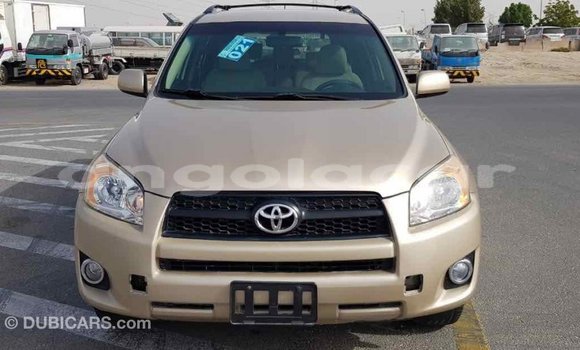 Comprar Importar Toyota RAV4 Outro Carro em Import - Dubai em Bengo Province Comprar Importar Toyota RAV4 Outro Carro em Import - Dubai em Bengo Province