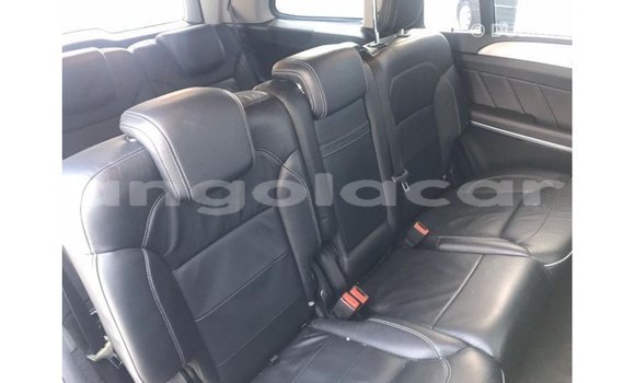 Comprar Importar Mercedes-Benz GLE Preto Carro em Import - Dubai em Bengo Province Comprar Importar Mercedes-Benz GLE Preto Carro em Import - Dubai em Bengo Province
