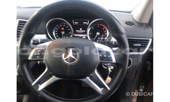 Comprar Importar Mercedes-Benz GLE Preto Carro em Import - Dubai em Bengo Province Comprar Importar Mercedes-Benz GLE Preto Carro em Import - Dubai em Bengo Province