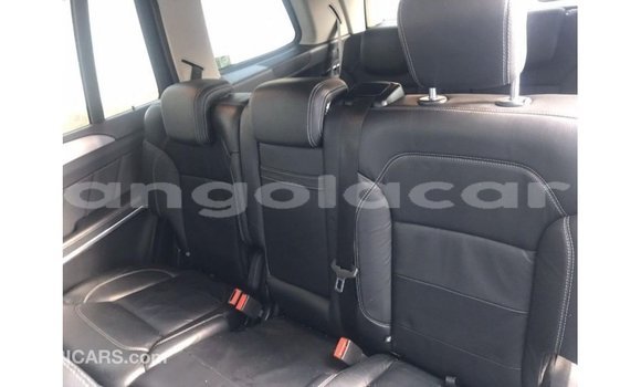 Comprar Importar Mercedes-Benz GLE Preto Carro em Import - Dubai em Bengo Province Comprar Importar Mercedes-Benz GLE Preto Carro em Import - Dubai em Bengo Province