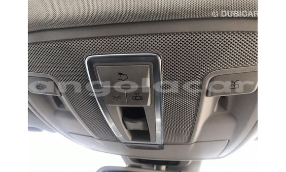 Comprar Importar Mercedes-Benz GLE Preto Carro em Import - Dubai em Bengo Province Comprar Importar Mercedes-Benz GLE Preto Carro em Import - Dubai em Bengo Province
