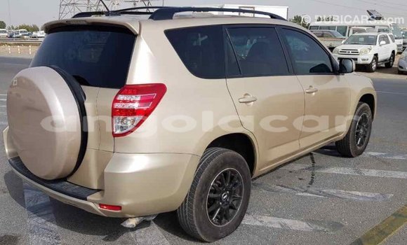 Comprar Importar Toyota RAV4 Outro Carro em Import - Dubai em Bengo Province Comprar Importar Toyota RAV4 Outro Carro em Import - Dubai em Bengo Province