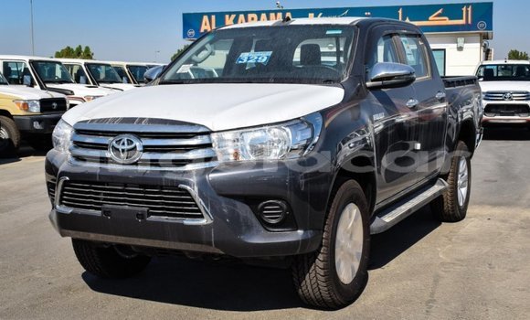 Buy Import Toyota Hilux Other Car in Import - Dubai in Bengo Province Buy Import Toyota Hilux Other Car in Import - Dubai in Bengo Province