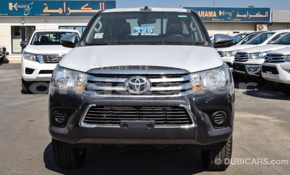 Buy Import Toyota Hilux Other Car in Import - Dubai in Bengo Province Buy Import Toyota Hilux Other Car in Import - Dubai in Bengo Province