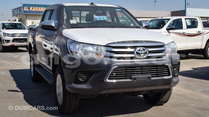 Big with watermark toyota hilux bengo province import dubai 7599