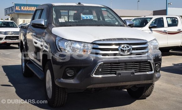 Buy Import Toyota Hilux Other Car in Import - Dubai in Bengo Province Buy Import Toyota Hilux Other Car in Import - Dubai in Bengo Province