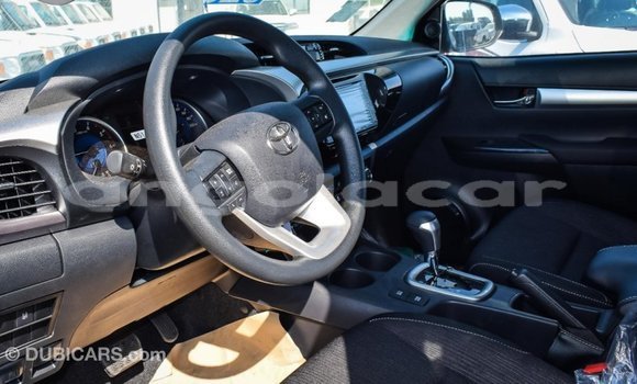 Buy Import Toyota Hilux Other Car in Import - Dubai in Bengo Province Buy Import Toyota Hilux Other Car in Import - Dubai in Bengo Province