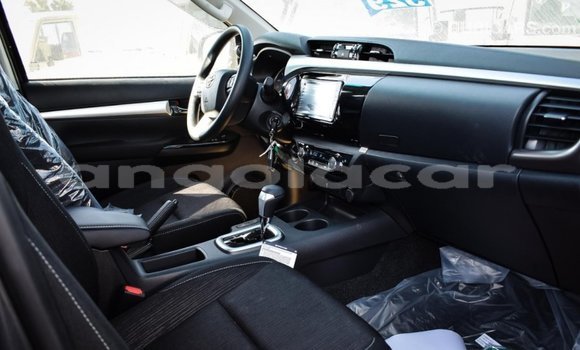 Buy Import Toyota Hilux Other Car in Import - Dubai in Bengo Province Buy Import Toyota Hilux Other Car in Import - Dubai in Bengo Province