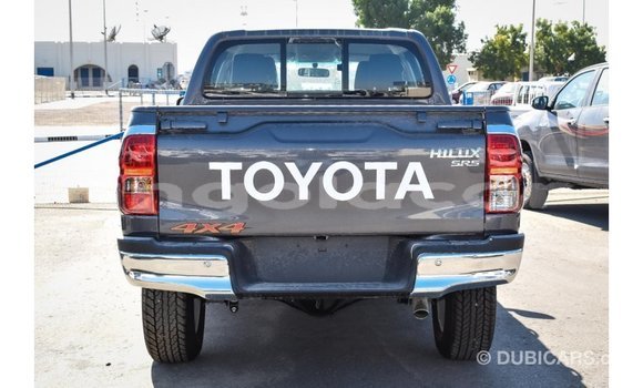 Buy Import Toyota Hilux Other Car in Import - Dubai in Bengo Province Buy Import Toyota Hilux Other Car in Import - Dubai in Bengo Province