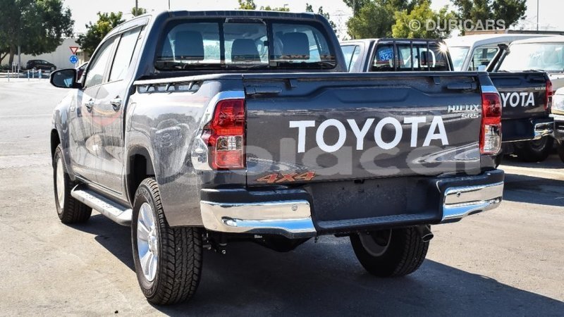 Big with watermark toyota hilux bengo province import dubai 7599
