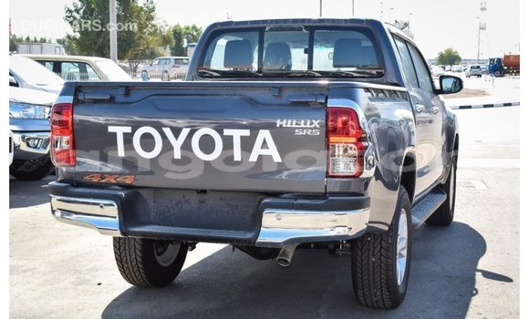 Buy Import Toyota Hilux Other Car in Import - Dubai in Bengo Province Buy Import Toyota Hilux Other Car in Import - Dubai in Bengo Province