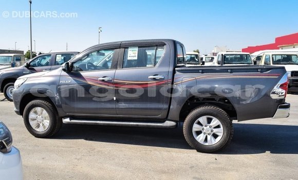 Buy Import Toyota Hilux Other Car in Import - Dubai in Bengo Province Buy Import Toyota Hilux Other Car in Import - Dubai in Bengo Province