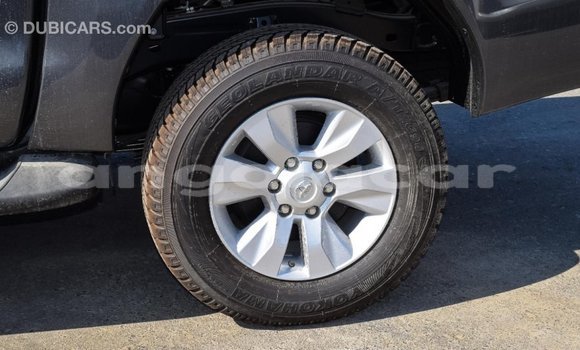 Buy Import Toyota Hilux Other Car in Import - Dubai in Bengo Province Buy Import Toyota Hilux Other Car in Import - Dubai in Bengo Province