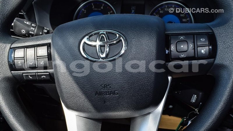 Big with watermark toyota hilux bengo province import dubai 7599