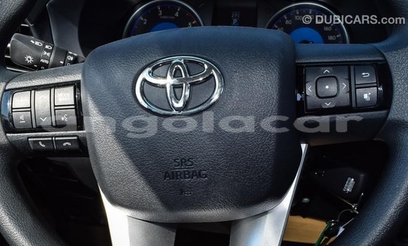 Buy Import Toyota Hilux Other Car in Import - Dubai in Bengo Province Buy Import Toyota Hilux Other Car in Import - Dubai in Bengo Province