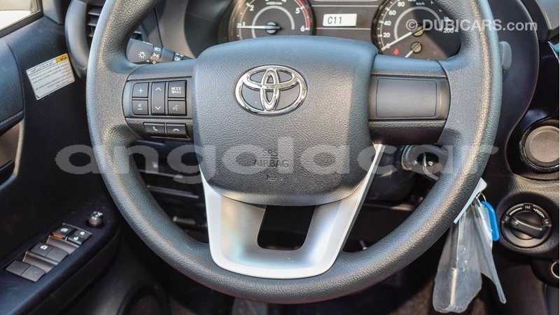 Big with watermark toyota hilux bengo province import dubai 7600