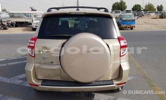 Comprar Importar Toyota RAV4 Outro Carro em Import - Dubai em Bengo Province Comprar Importar Toyota RAV4 Outro Carro em Import - Dubai em Bengo Province