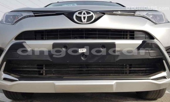 Buy Import Toyota RAV4 Other Car in Import - Dubai in Bengo Province Buy Import Toyota RAV4 Other Car in Import - Dubai in Bengo Province