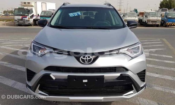 Buy Import Toyota RAV4 Other Car in Import - Dubai in Bengo Province Buy Import Toyota RAV4 Other Car in Import - Dubai in Bengo Province