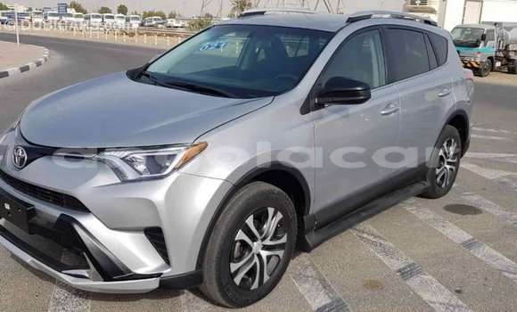 Buy Import Toyota RAV4 Other Car in Import - Dubai in Bengo Province Buy Import Toyota RAV4 Other Car in Import - Dubai in Bengo Province