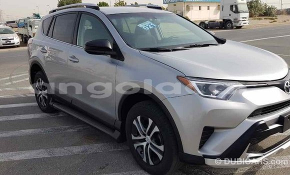 Buy Import Toyota RAV4 Other Car in Import - Dubai in Bengo Province Buy Import Toyota RAV4 Other Car in Import - Dubai in Bengo Province