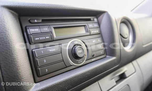 Acheter Import Voiture Nissan Urvan Blanc à Import - Dubai, Province de Bengo Acheter Import Voiture Nissan Urvan Blanc à Import - Dubai, Province de Bengo