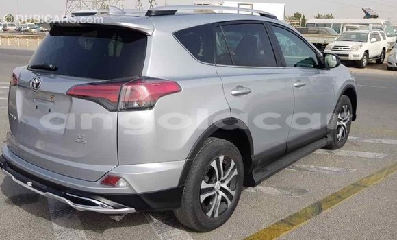 Buy Import Toyota RAV4 Other Car in Import - Dubai in Bengo Province Buy Import Toyota RAV4 Other Car in Import - Dubai in Bengo Province
