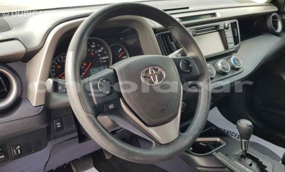Buy Import Toyota RAV4 Other Car in Import - Dubai in Bengo Province Buy Import Toyota RAV4 Other Car in Import - Dubai in Bengo Province