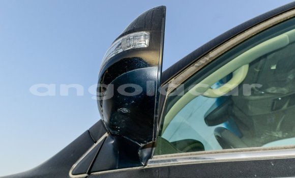 Buy Import Toyota Land Cruiser Black Car in Import - Dubai in Bengo Province Buy Import Toyota Land Cruiser Black Car in Import - Dubai in Bengo Province