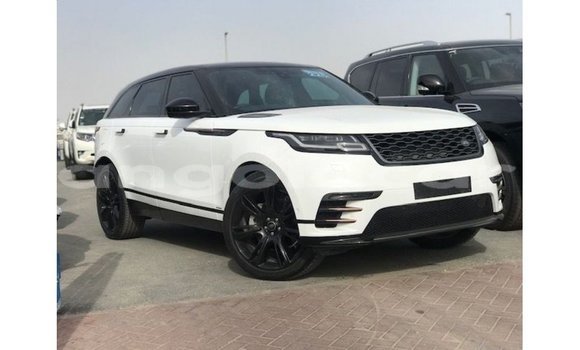 Comprar Importar Land Rover Range Rover Branco Carro em Import - Dubai em Bengo Province Comprar Importar Land Rover Range Rover Branco Carro em Import - Dubai em Bengo Province